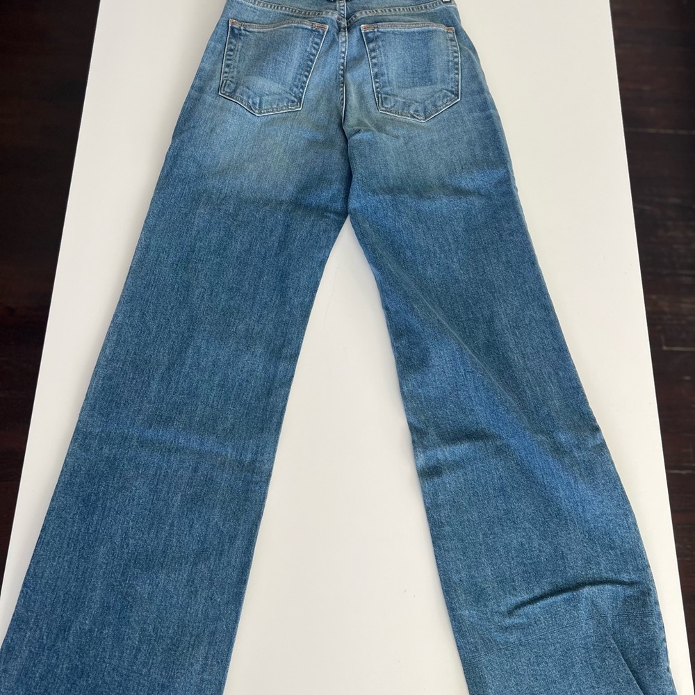 Silvrlake-Denim Size 26